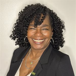 Paula Mason